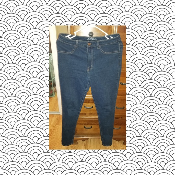 wild fable Denim - Skinny jeans